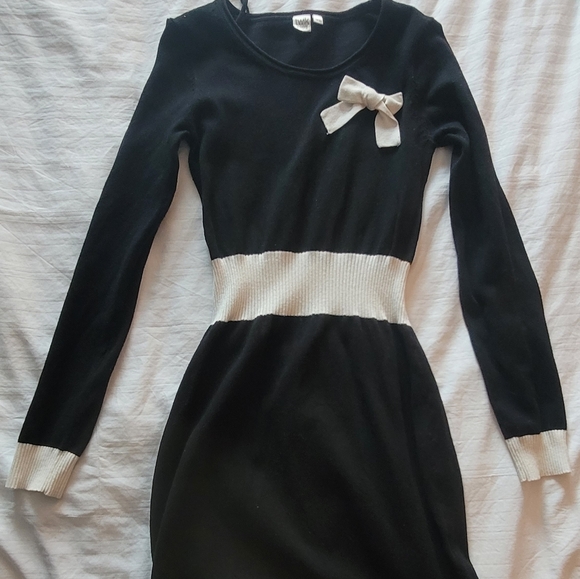 Twik sweater dress - Picture 1 of 3